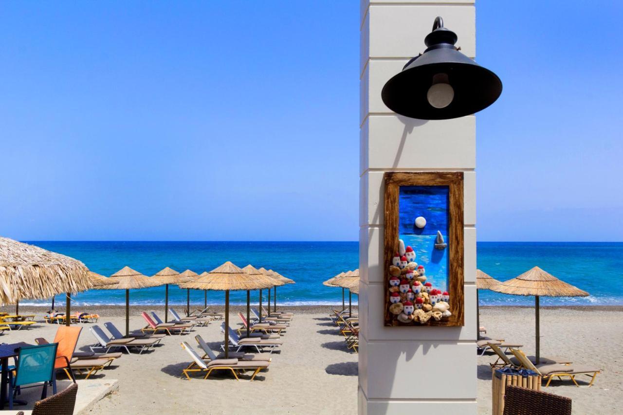 Casa Ariadne Платаньяс Экстерьер фото