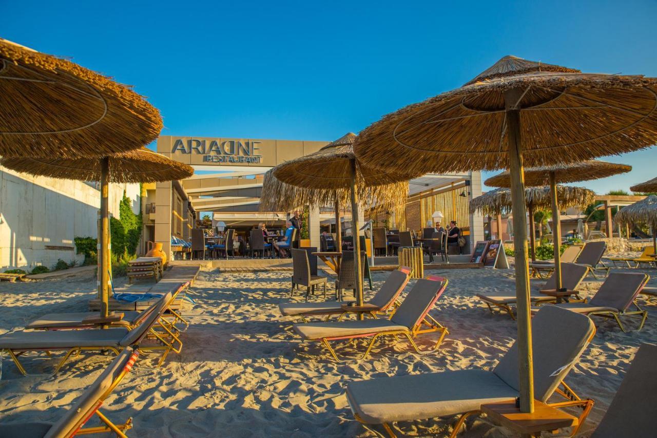 Casa Ariadne Платаньяс Экстерьер фото